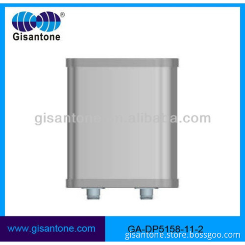 5.8GHz Mimo Panel Antenna 5.8GHz High Gain Antenna